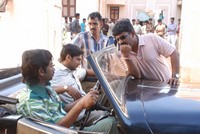 Love to Love Working Stills